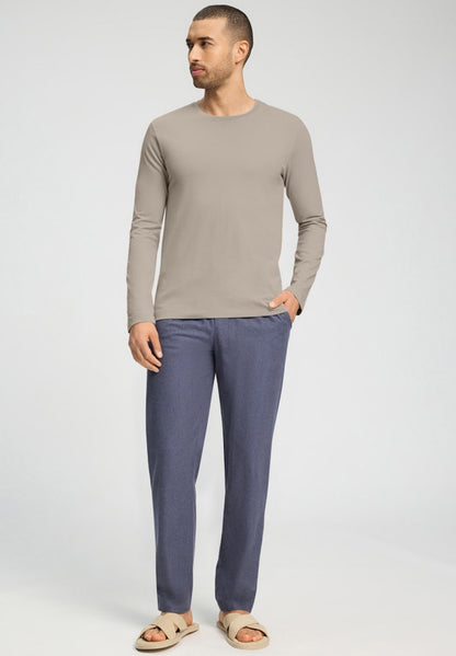 Living Shirts - Long Sleeved Top
