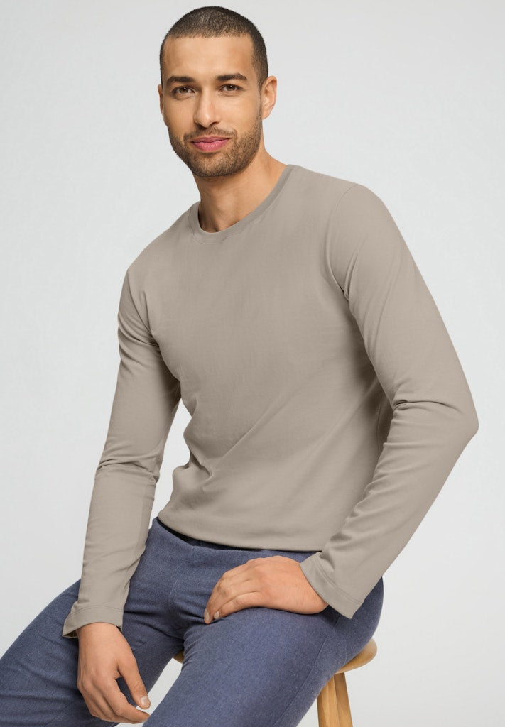 Living Shirts - Long Sleeved Top