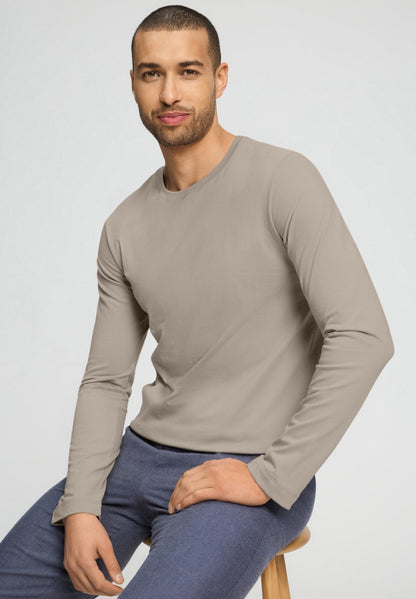 Living Shirts - Long Sleeved Top