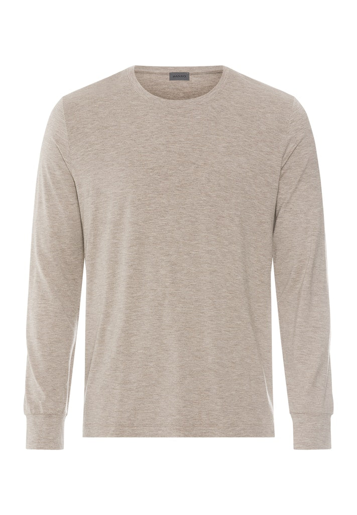 Winter Casuals - Long Sleeved Top