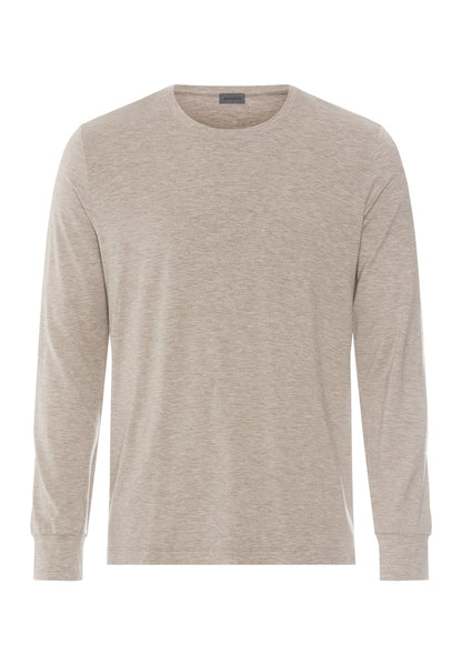 Winter Casuals - Long Sleeved Top