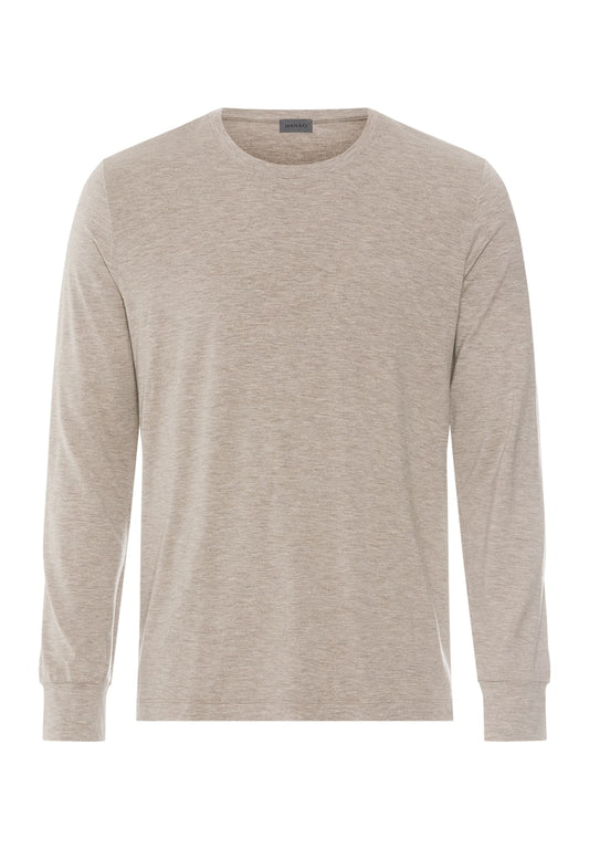 Winter Casuals - Long Sleeved Top