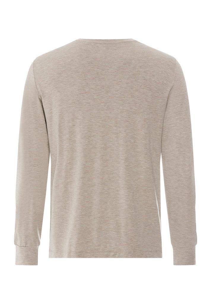 Winter Casuals - Long Sleeved Top