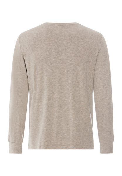 Winter Casuals - Long Sleeved Top