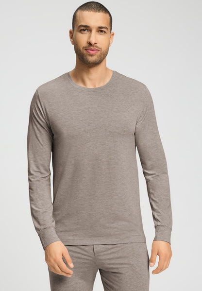 Winter Casuals - Long Sleeved Top