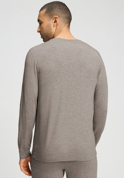 Winter Casuals - Long Sleeved Top