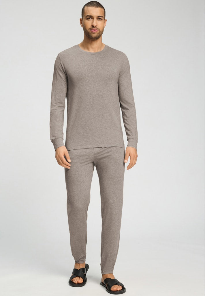 Winter Casuals - Long Sleeved Top
