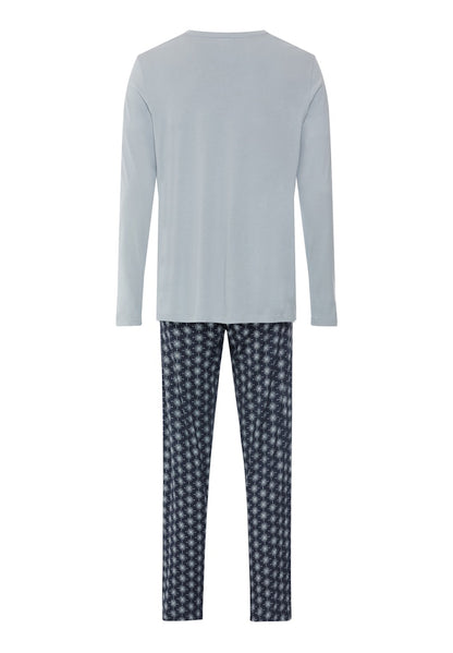 Night & Day - Long Sleeved Pyjama