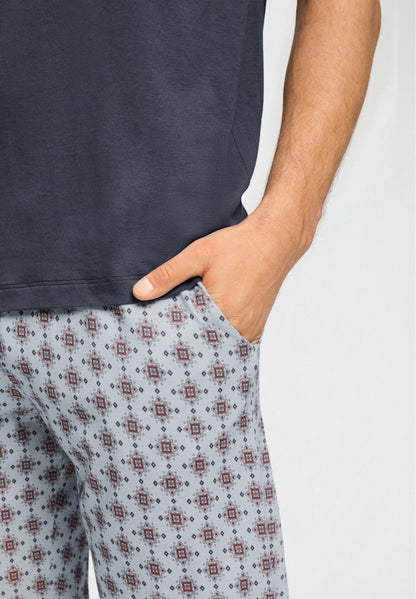 Night & Day - Short Sleeved Pyjama
