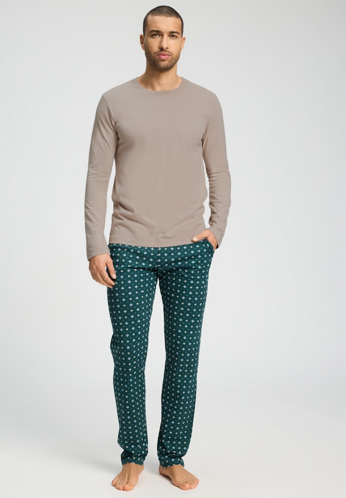 Night & Day - Long Pants