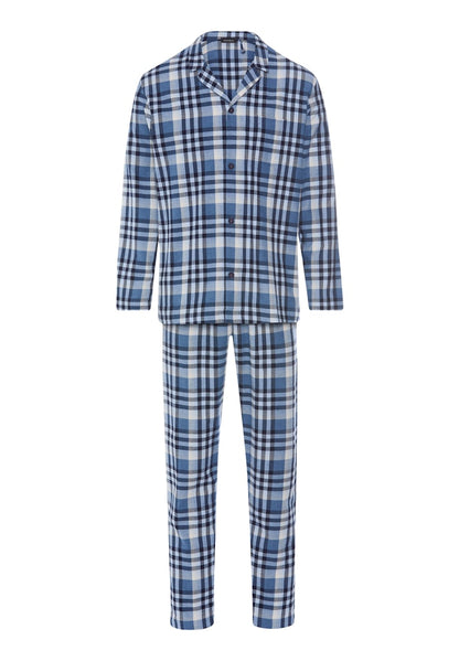 Cozy Comfort -  Long Sleeved Pyjama