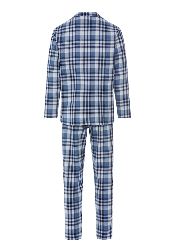 Cozy Comfort -  Long Sleeved Pyjama