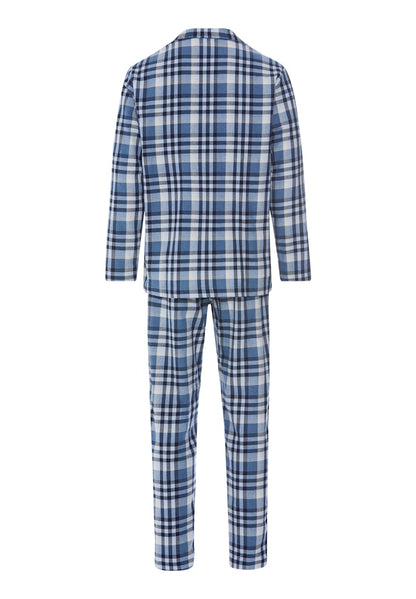 Cozy Comfort -  Long Sleeved Pyjama