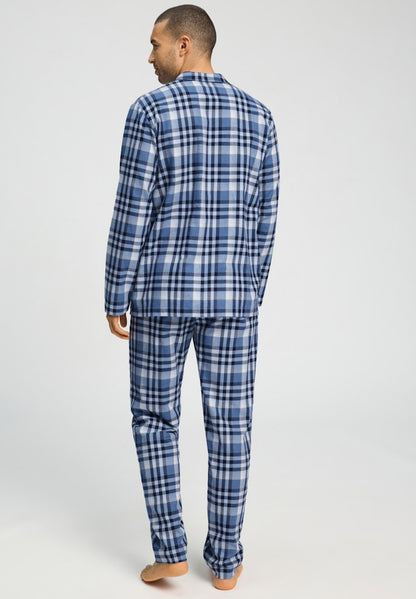 Cozy Comfort -  Long Sleeved Pyjama