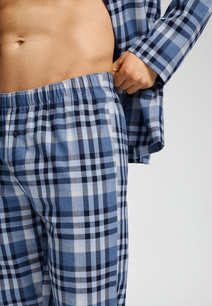 Cozy Comfort -  Long Sleeved Pyjama