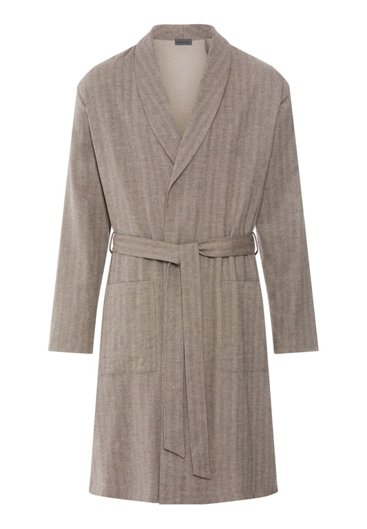 Woolen Luxury - Robe