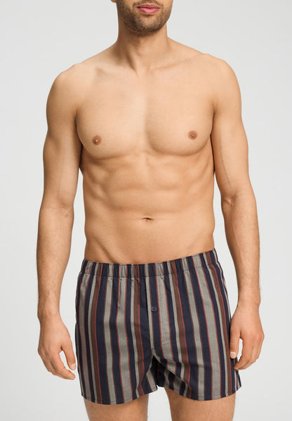 Fancy Woven - Boxers