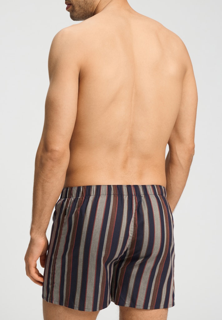 Fancy Woven - Boxers