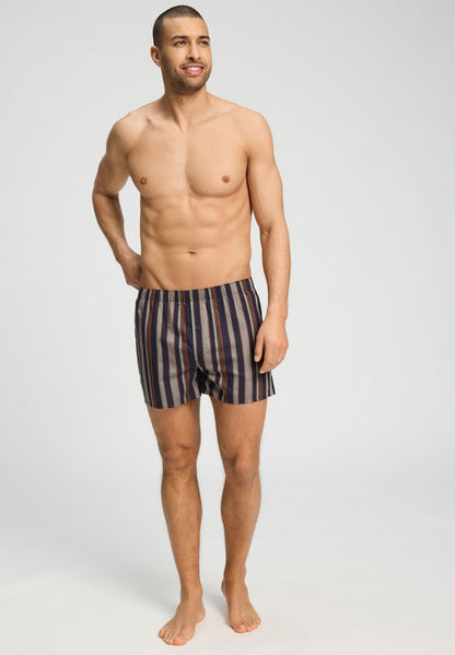 Fancy Woven - Boxers
