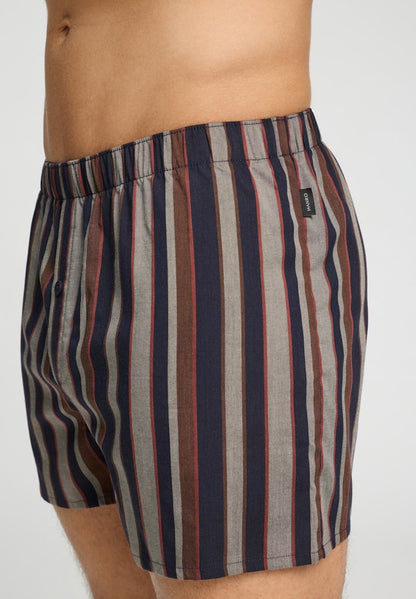 Fancy Woven - Boxers