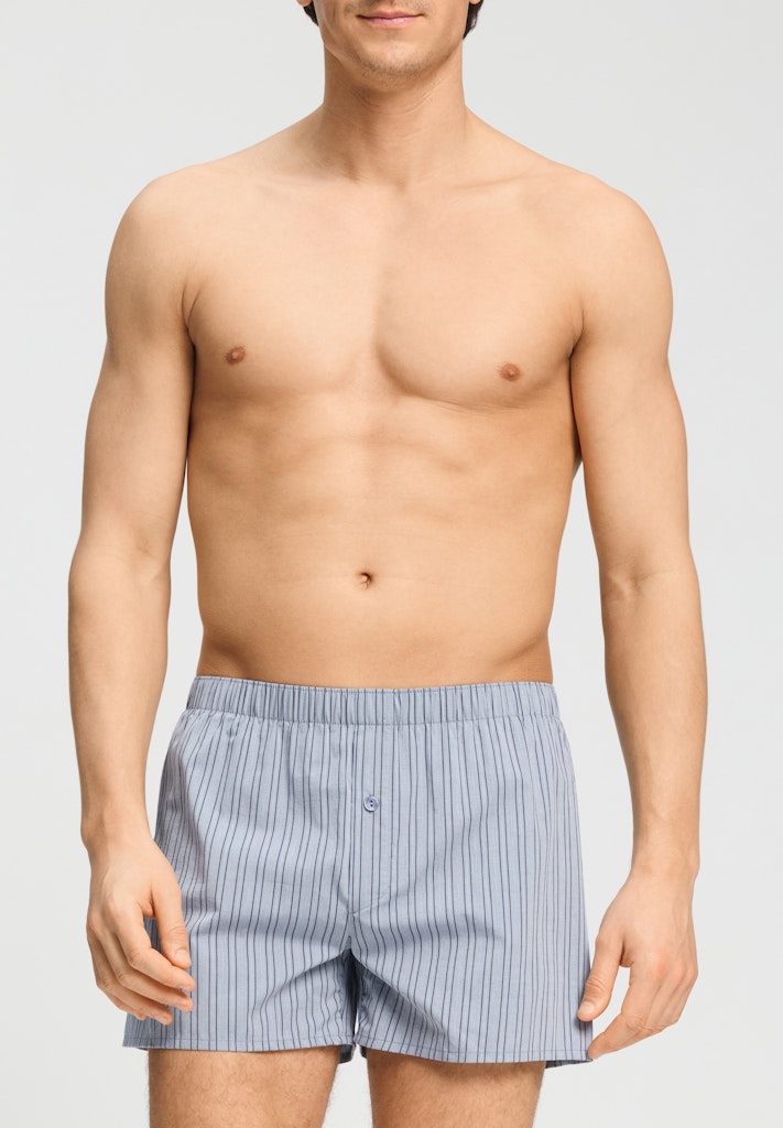 Fancy Woven - Boxers