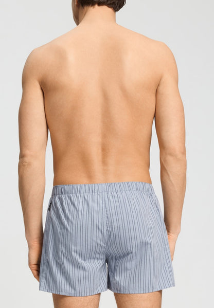 Fancy Woven - Boxers