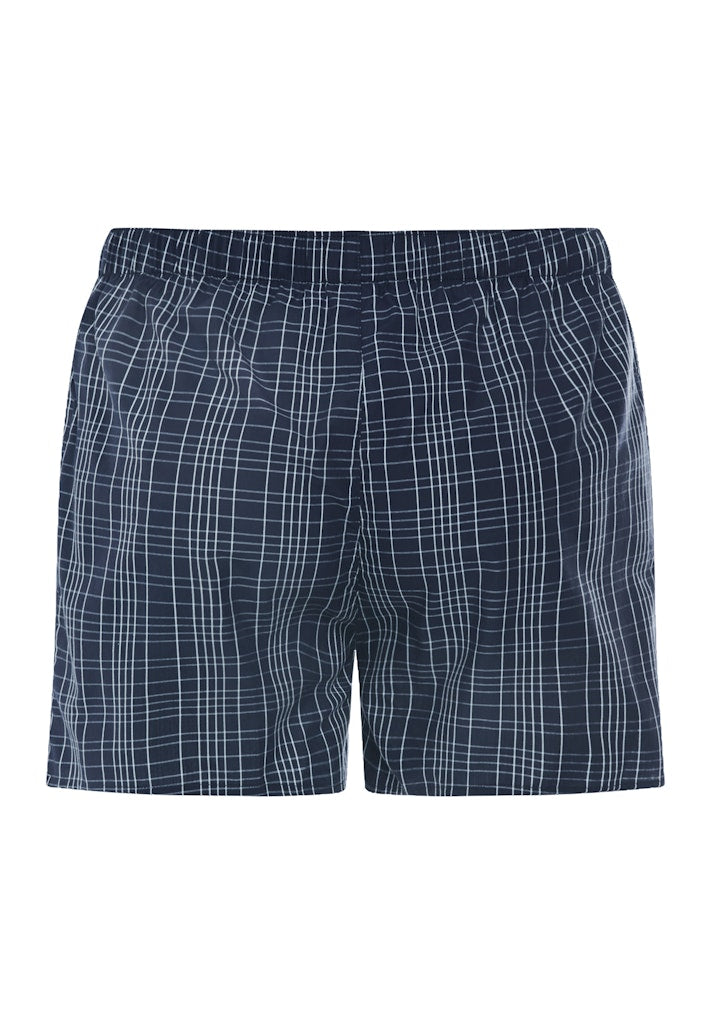 Fancy Woven - Boxers