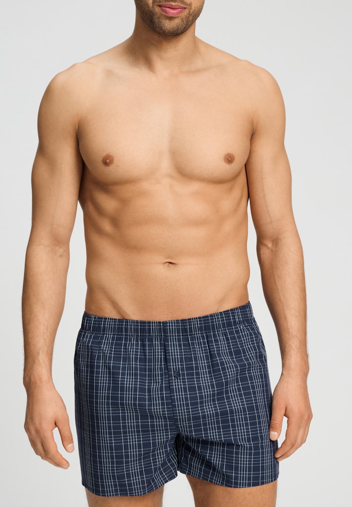 Fancy Woven - Boxers
