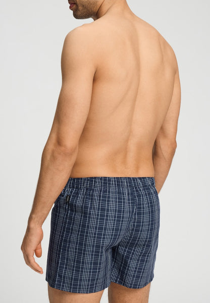 Fancy Woven - Boxers