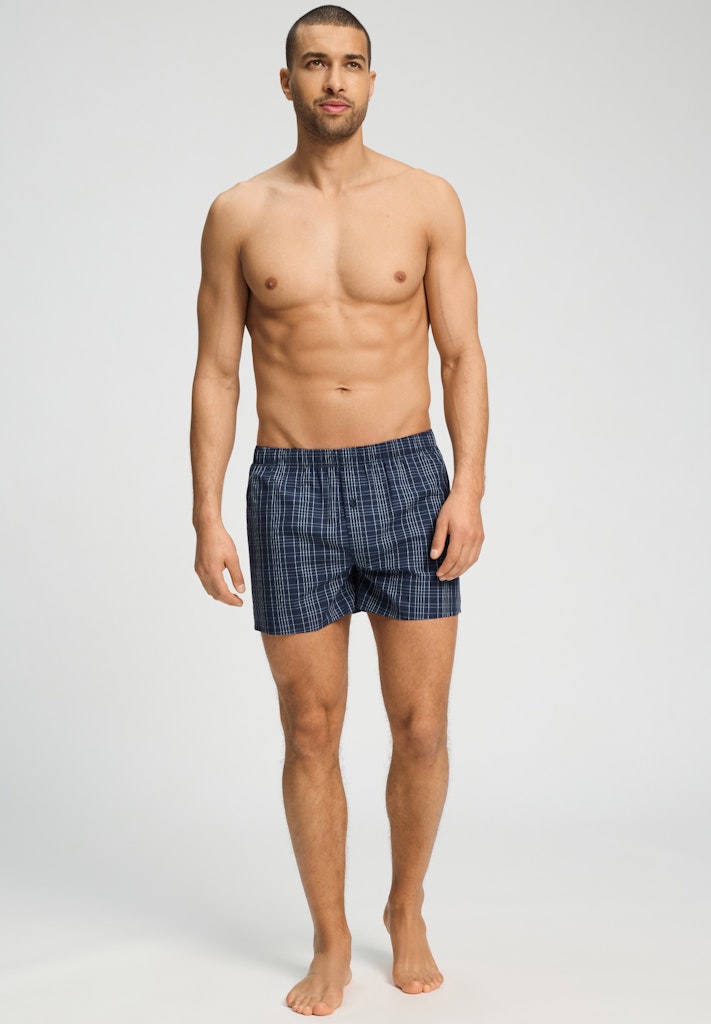 Fancy Woven - Boxers