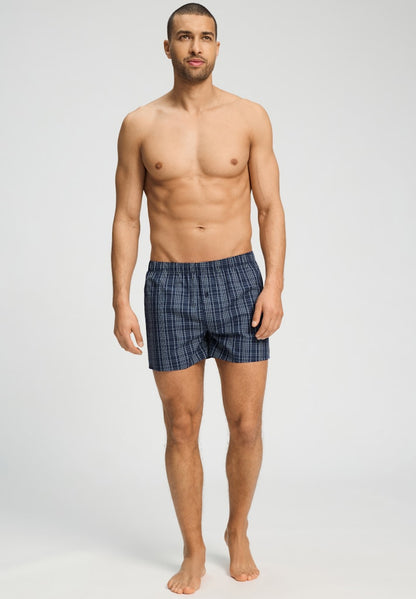 Fancy Woven - Boxers
