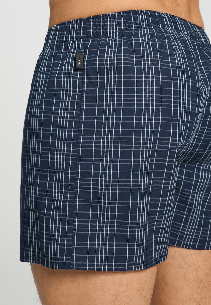 Fancy Woven - Boxers