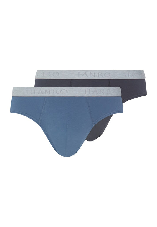 Cotton Essentials - Briefs 2 Pack