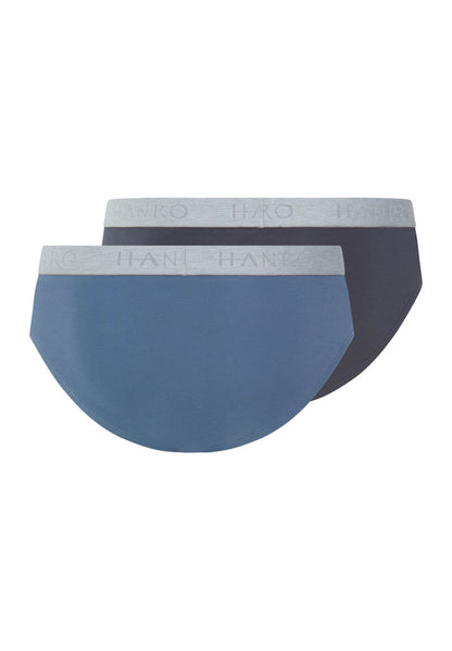 Cotton Essentials - Briefs 2 Pack
