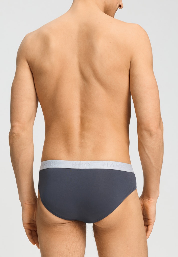 Cotton Essentials - Briefs 2 Pack