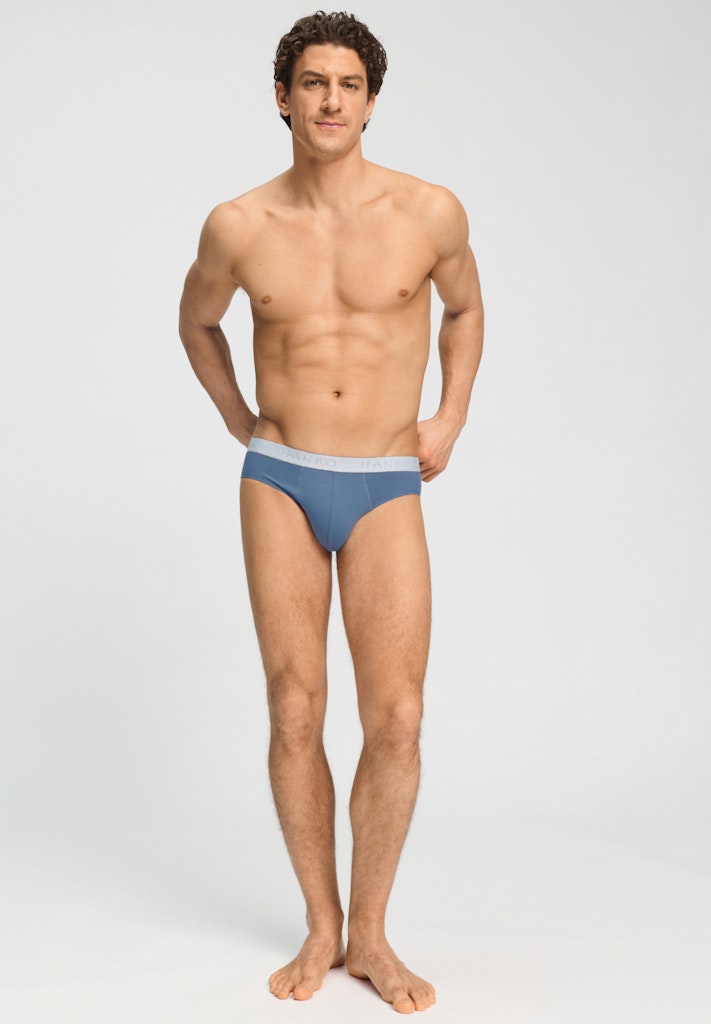 Cotton Essentials - Briefs 2 Pack