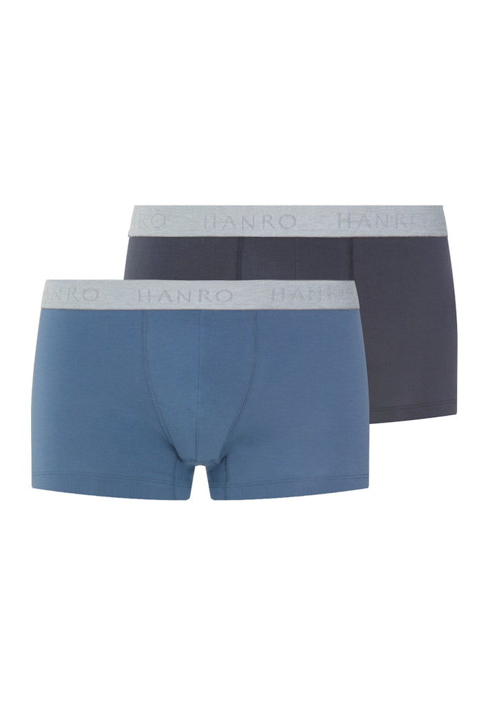 Cotton Essentials - Pants 2 Pack