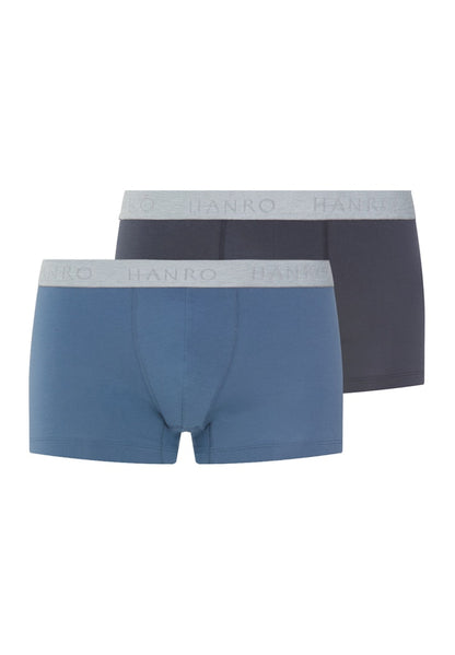 Cotton Essentials - Pants 2 Pack