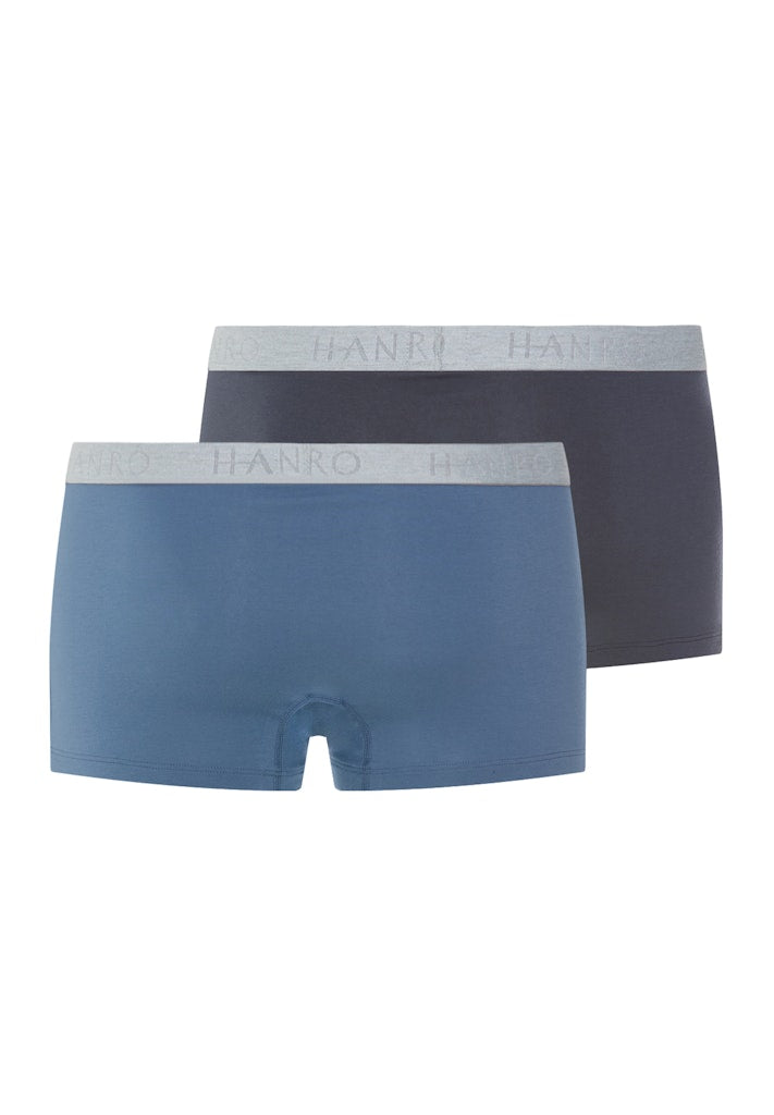 Cotton Essentials - Pants 2 Pack