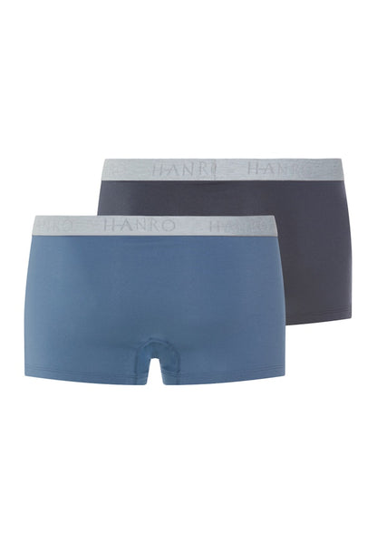 Cotton Essentials - Pants 2 Pack