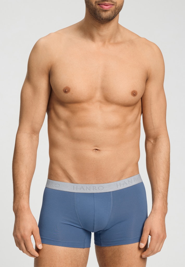 Cotton Essentials - Pants 2 Pack