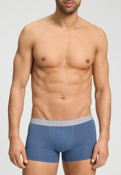 Cotton Essentials - Pants 2 Pack