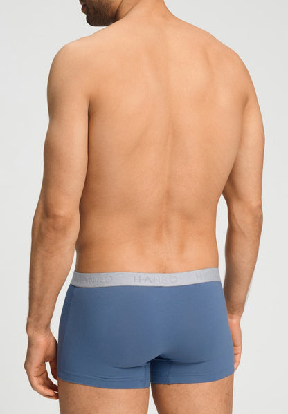 Cotton Essentials - Pants 2 Pack