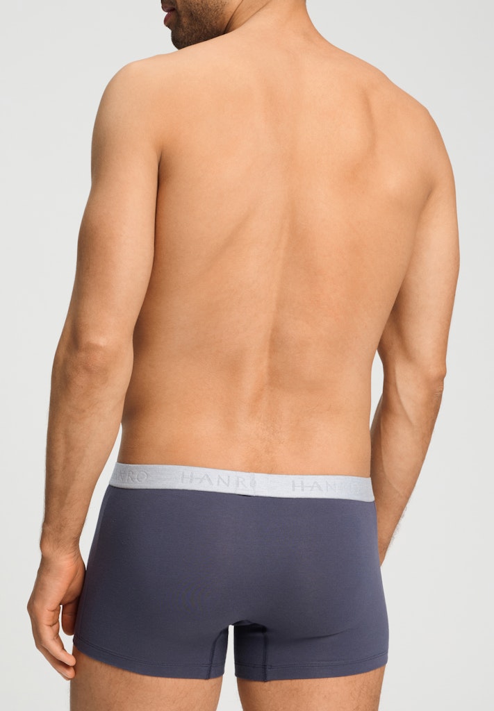 Cotton Essentials - Pants 2 Pack