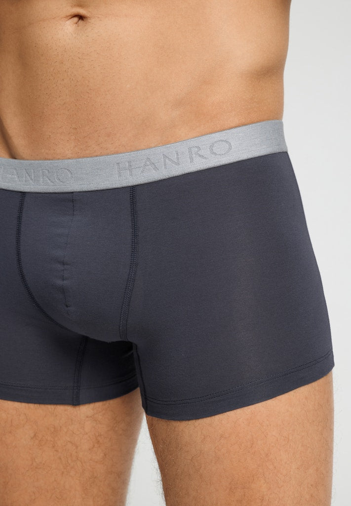 Cotton Essentials - Pants 2 Pack
