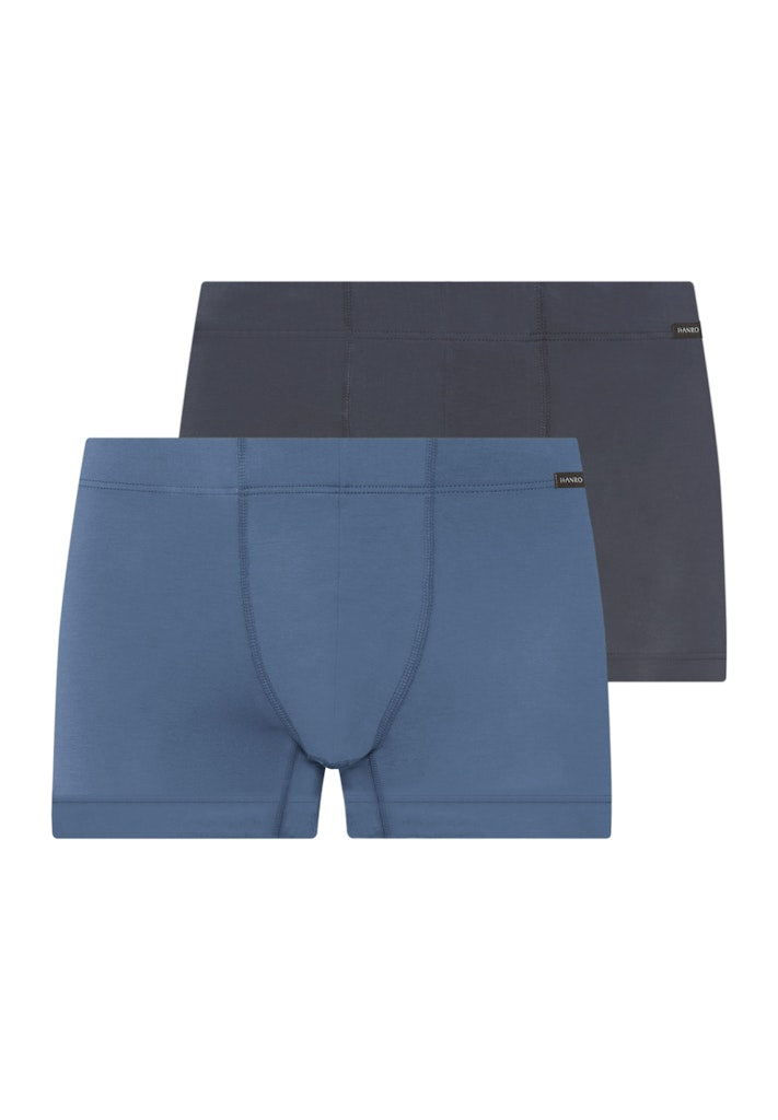 Cotton Essentials - Pants 2 Pack