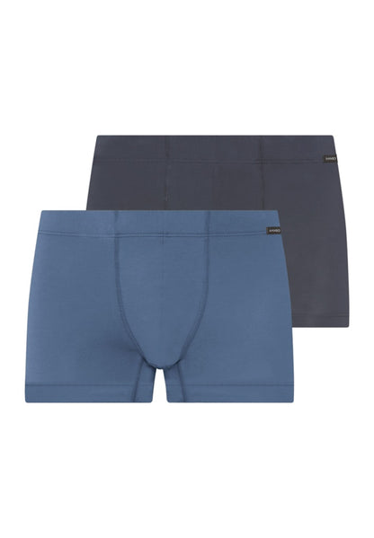 Cotton Essentials - Pants 2 Pack