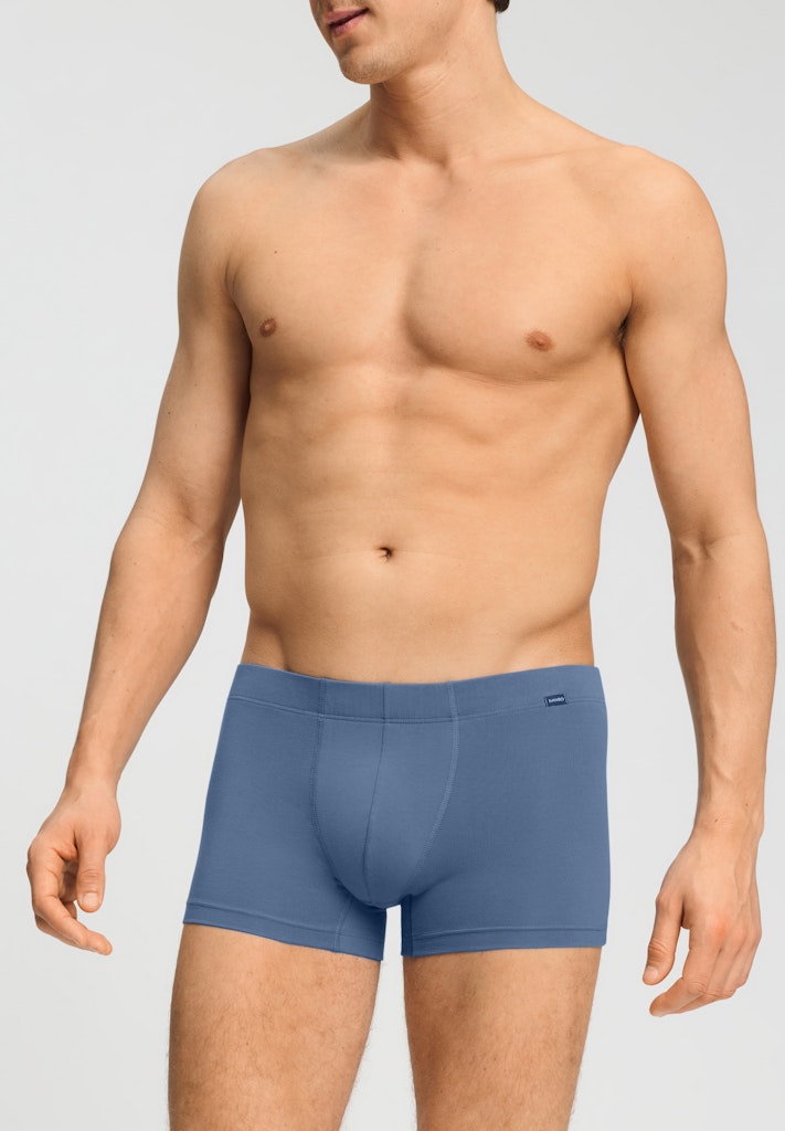 Cotton Essentials - Pants 2 Pack