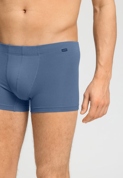 Cotton Essentials - Pants 2 Pack