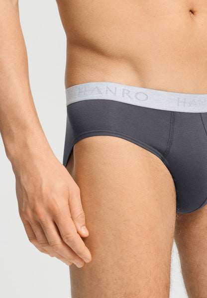 Cotton Essentials - Briefs 2 Pack